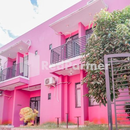 Oyo 2770 Zleepy Wisma Khazri Bogor Dış mekan fotoğraf