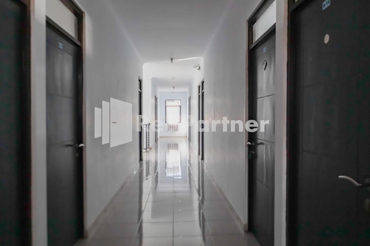 Oyo 2770 Zleepy Wisma Khazri Bogor Dış mekan fotoğraf