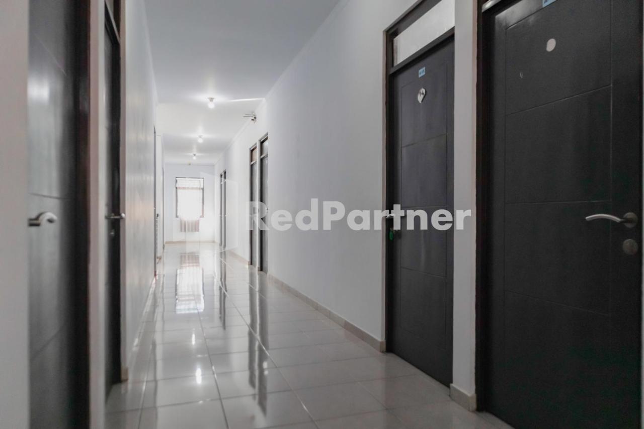 Oyo 2770 Zleepy Wisma Khazri Bogor Dış mekan fotoğraf
